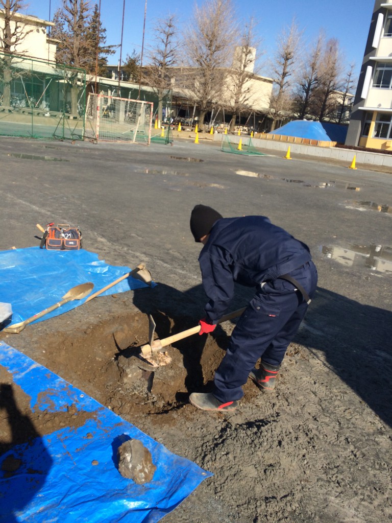 神奈川県立多摩高等学校　ZR２台交換 010