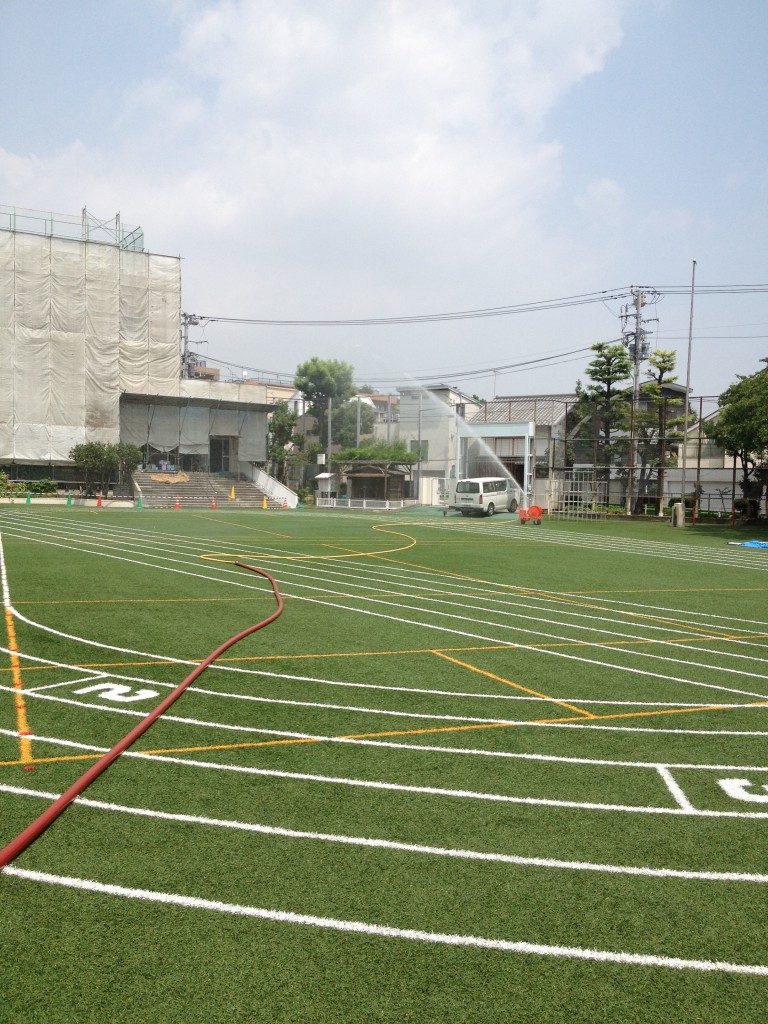 目黒区立八雲小学校 002