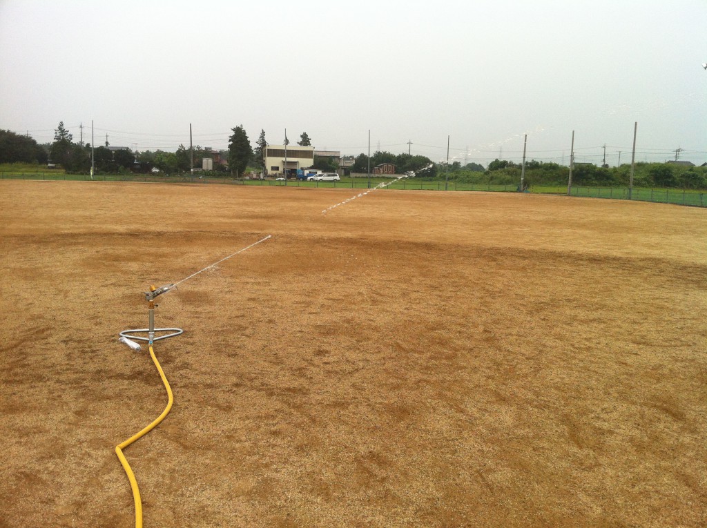 つくば市サッカー場　上野氏 006